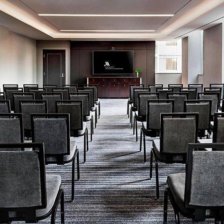 Toronto Marriott Markham Eksteriør bilde