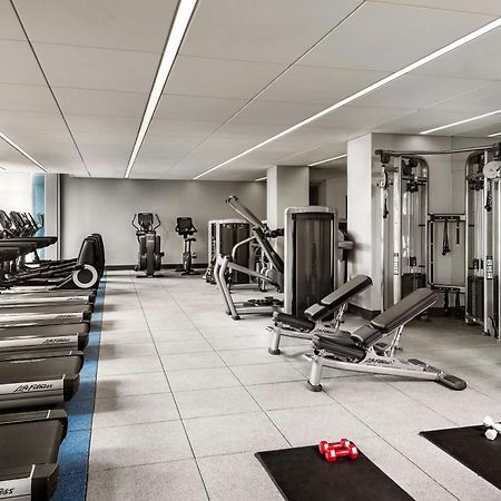 Toronto Marriott Markham Eksteriør bilde