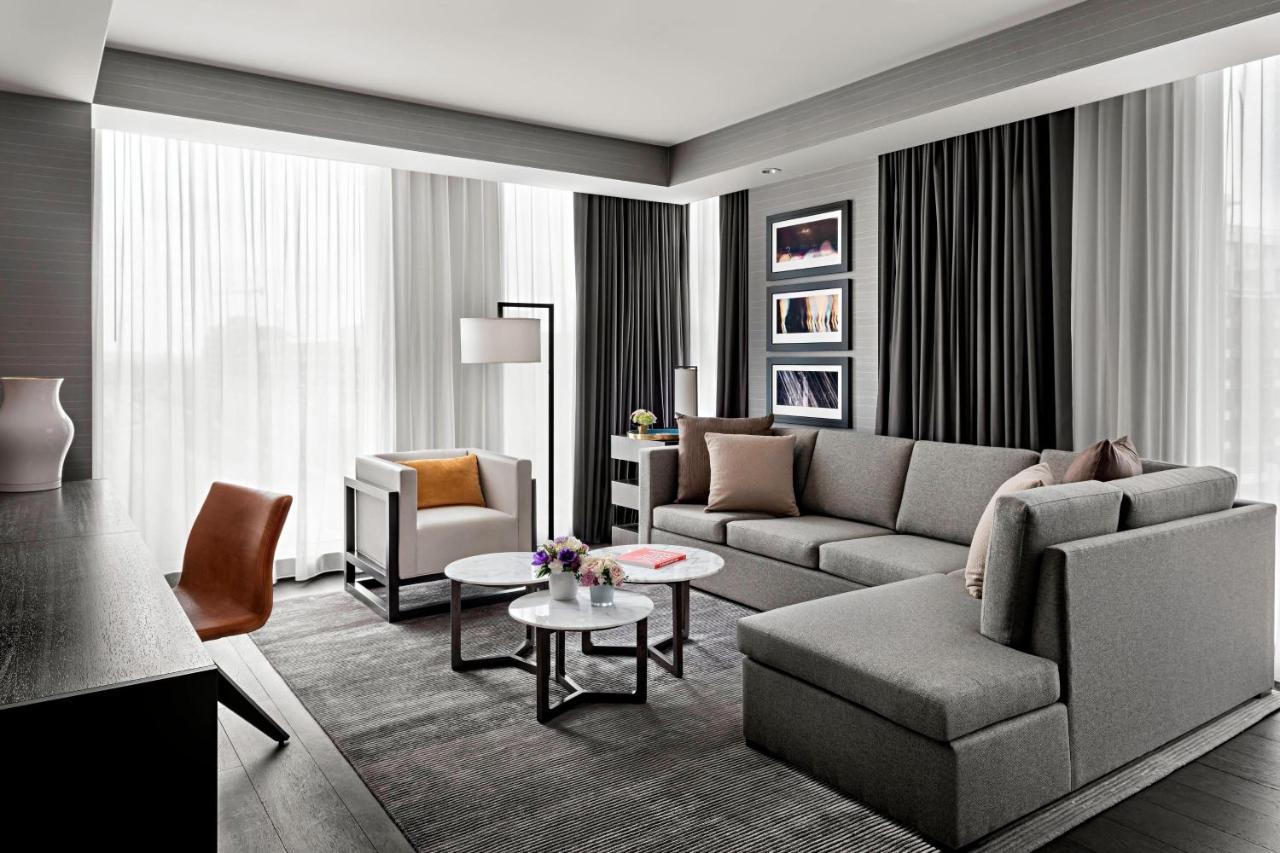 Toronto Marriott Markham Eksteriør bilde