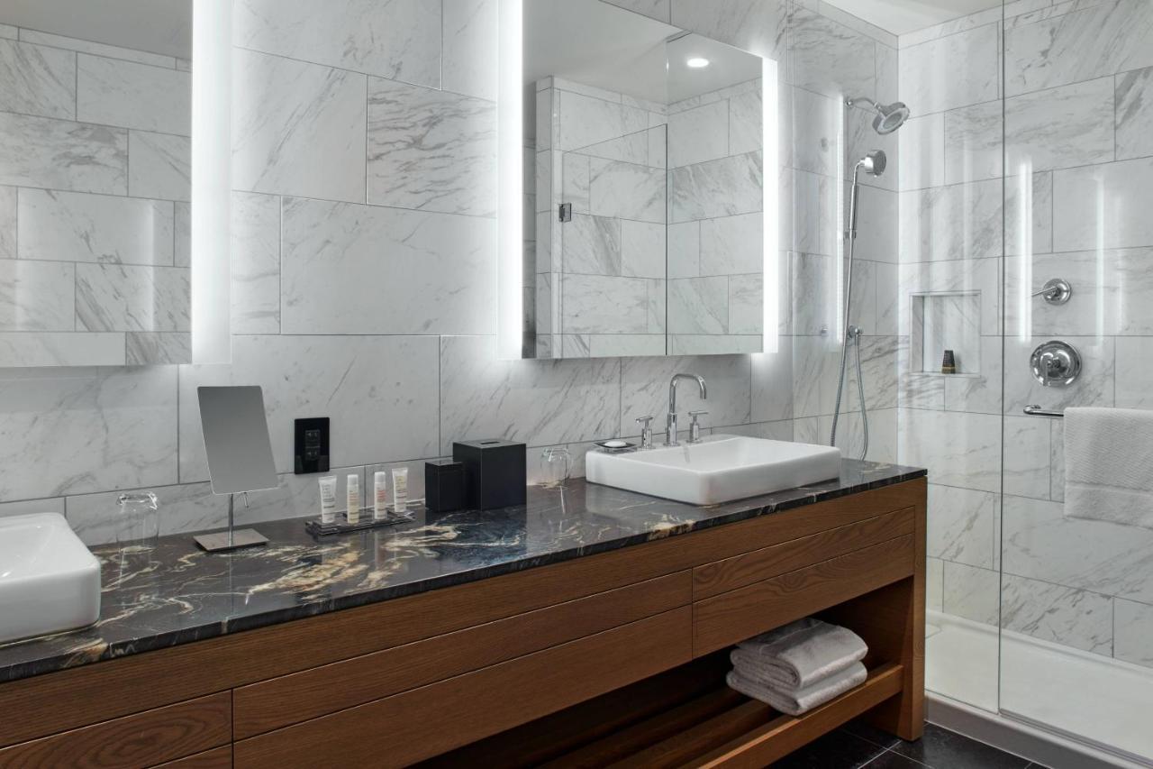 Toronto Marriott Markham Eksteriør bilde