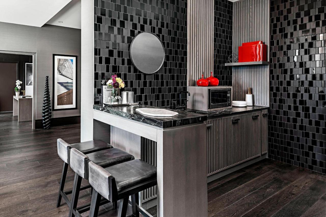 Toronto Marriott Markham Eksteriør bilde