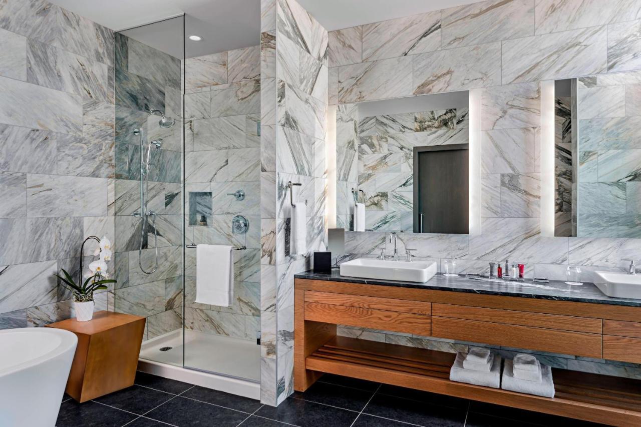 Toronto Marriott Markham Eksteriør bilde