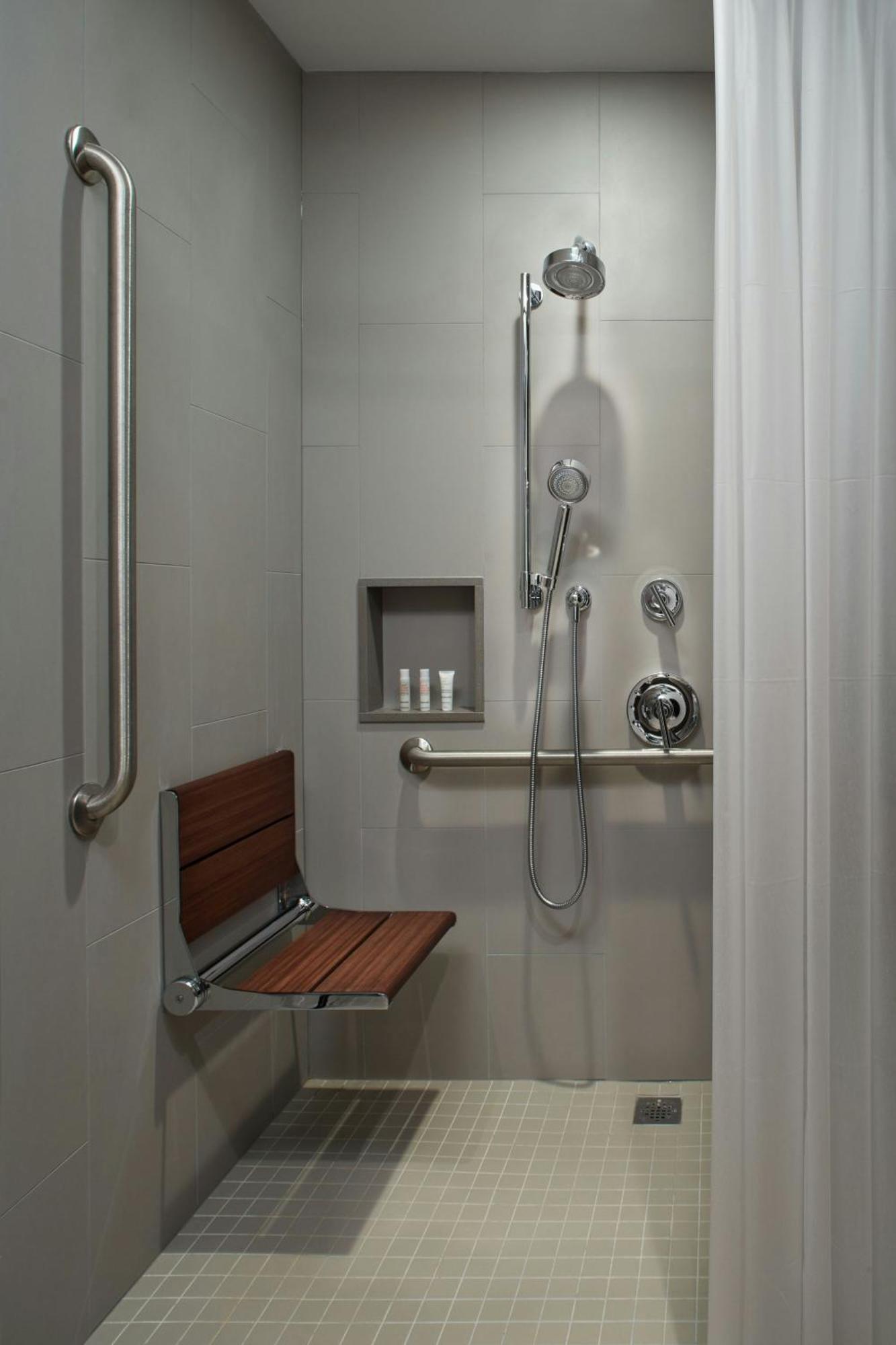 Toronto Marriott Markham Eksteriør bilde