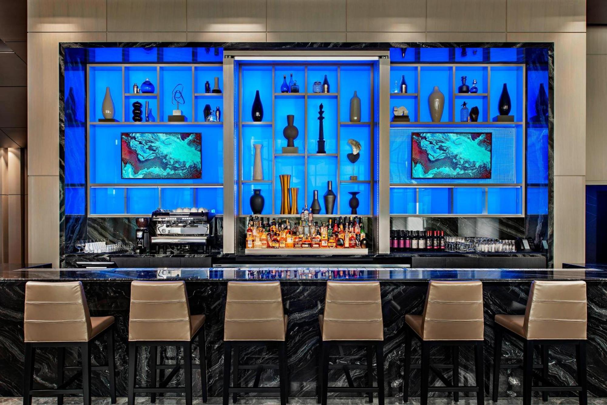 Toronto Marriott Markham Eksteriør bilde